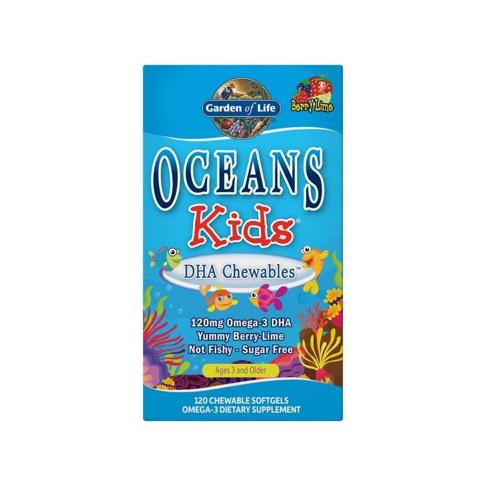 Garden of Life Oceans Kids 